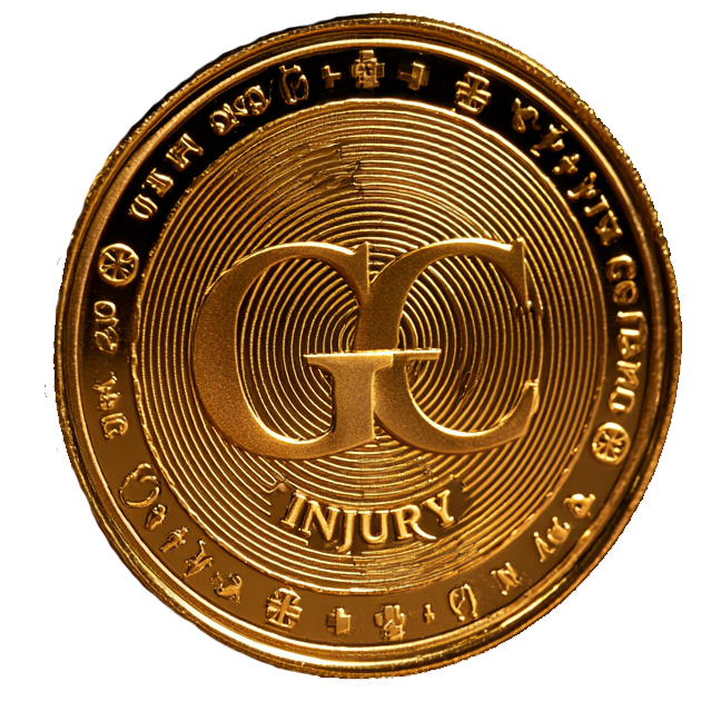 Injury Token icon